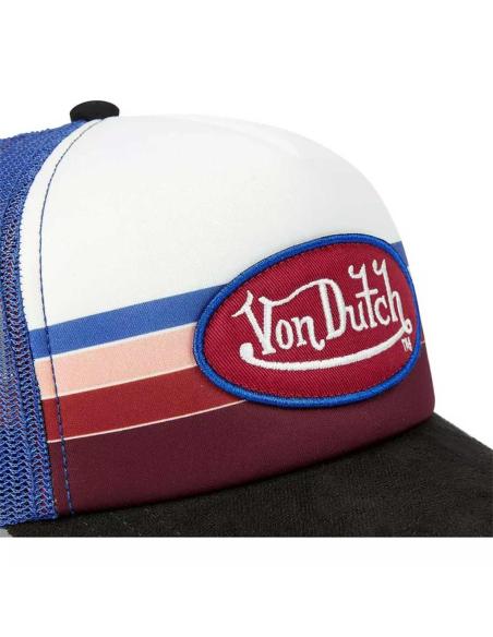 Cap Ban Blu De Von Dutch | Preço Promocional