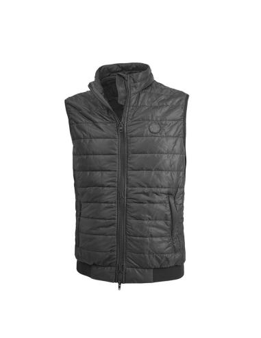 COLETE INTERNO BY CITY VEST II PRETO