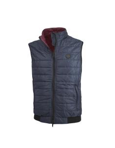 GILET INTÉRIEUR PAR CITY VEST II BLUE