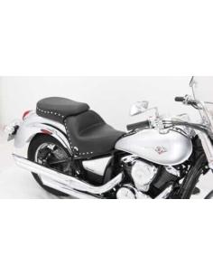 ASSENTO MUSTANG CLÁSSICO CRAVEJADO PARA VN900 2
