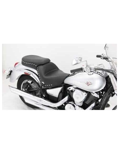 Comprar Asiento Mustang Classic Studded Para Vn900 a precio de oferta