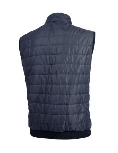 COLETE INTERNO BY CITY VEST II BLUE 2