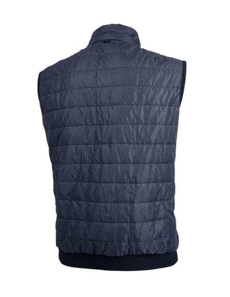 INNER VEST BY CITY VEST II BLUE
