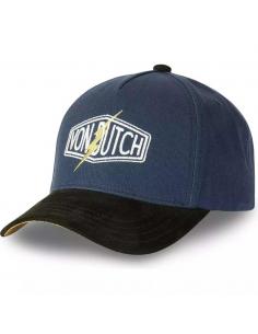 GORRA FLA3 DE VON DUTCH