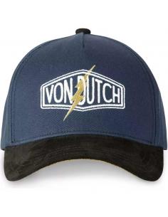 GORRA FLA3 DE VON DUTCH 2