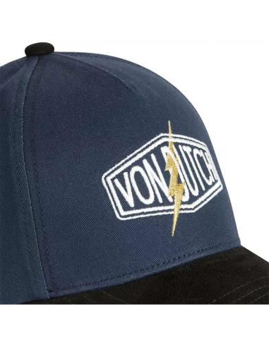 Acquista Cappellino Fla3 Di Von Dutch a prezzo speciale