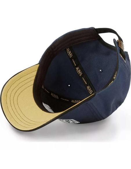 Acquista Cappellino Fla3 Di Von Dutch a prezzo speciale