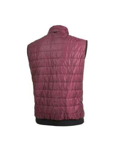 INNER VEST BY CITY VEST II GARNET