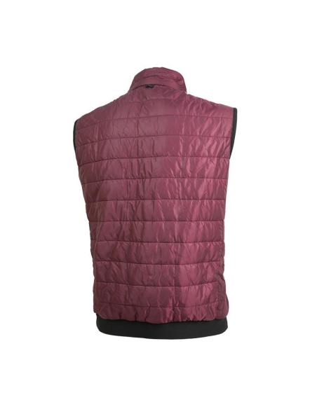 INNER VEST BY CITY VEST II GARNET
