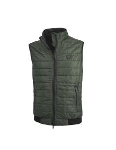Comprar Chaleco Interior  By City Vest Ii Verde a precio de oferta