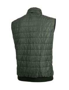Comprar Chaleco Interior  By City Vest Ii Verde a precio de oferta 2