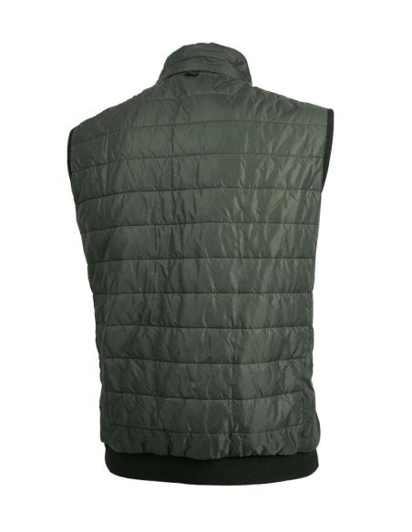INNER VEST BY CITY VEST II GREEN