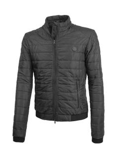 Acquista Giacca Interna By City Lining Ii Nera a prezzo scontato
