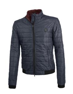 INNER JACKET BY CITY LINING II BLUE