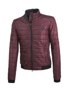 INNER JACKET BY CITY LINING II GARNET