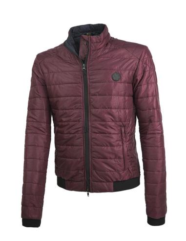 Acquista Giacca Interna By City Lining Ii Granata a prezzo scontato