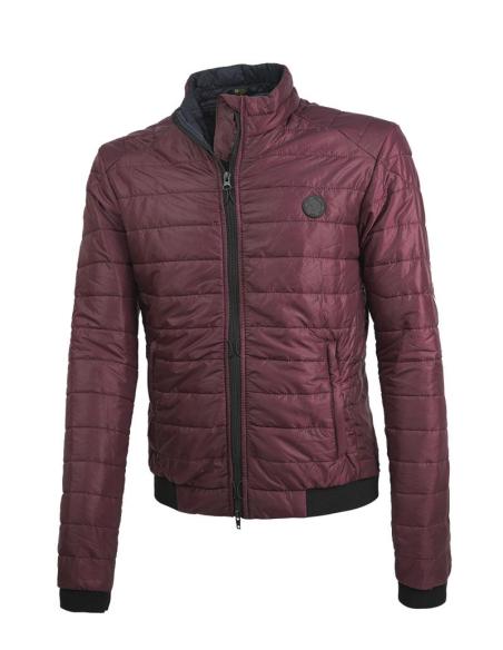 Comprar Chaqueta Interior  By City Lining Ii Granate a precio de oferta
