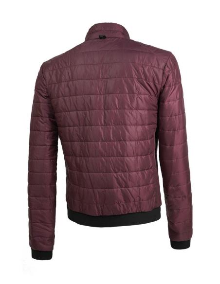 VESTE INTÉRIEURE BY CITY LINING II GARNET