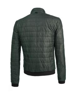 Acquista Giacca Interna By City Lining Ii Verde a prezzo scontato 2