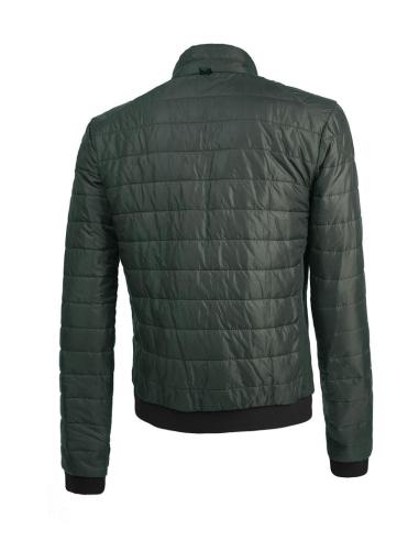 Acquista Giacca Interna By City Lining Ii Verde a prezzo scontato
