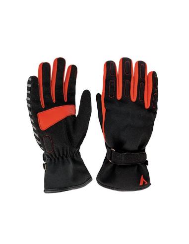 Comprar Guantes Portland Ii Man Rojo/Negro De By City a precio de oferta