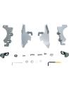 KIT DE ÂNCORA SLIM/FATS MEMPHIS SHADES HONDA VT750 C4 AERO