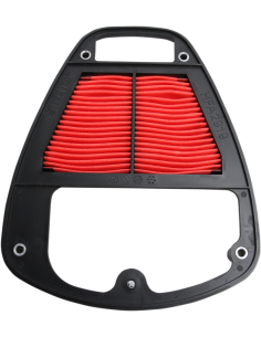 Acquista Filtro Aria Tipo Originale Kawasaki Vn900 Vulcan a prezzo scontato