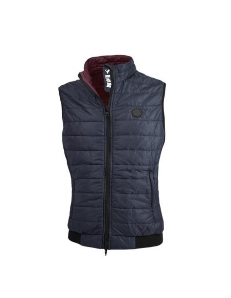 COLETE INTERNO BY CITY VEST II LADY BLUE