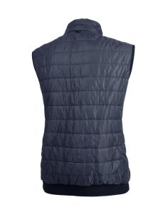 Comprar Chaleco Interior  By City Vest Ii Lady Azul a precio de oferta 2
