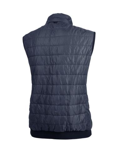 Acquista Gilet Interno By City Vest Ii Lady Blu a prezzo scontato