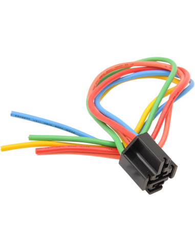 Comprar Zocalo Rele De Starter Hd a precio de oferta