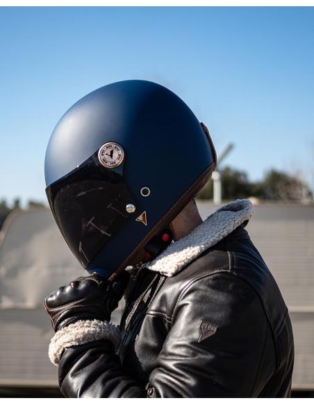 copy of CAPACETE BYCITY ROADSTER II INTEGRAL 22.06 PRETO MATT