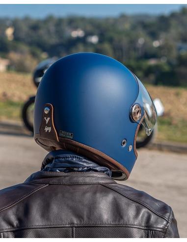 copy of BYCITY ROADSTER II INTEGRAL HELMET 22.06 MATT BLACK