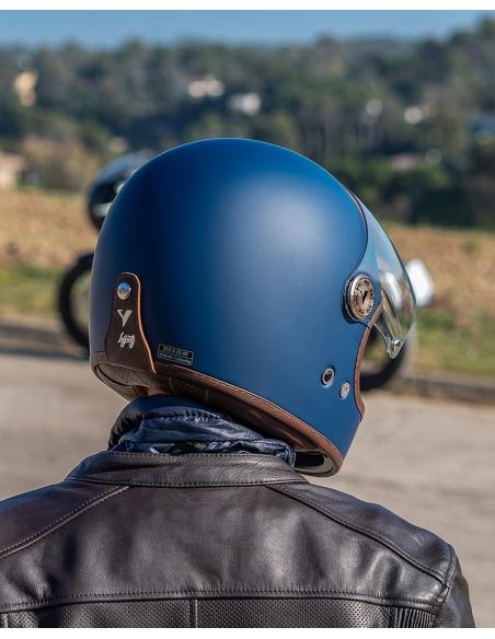 copy of CAPACETE BYCITY ROADSTER II INTEGRAL 22.06 PRETO MATT