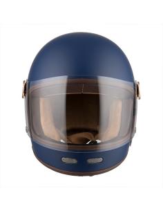 Comprar Casco Integral Bycity Roadster Ii 22.06 Matt Blue a precio de oferta 2