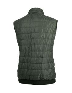 Comprar Chaleco Interior  By City Vest Ii Lady Verde a precio de oferta 2
