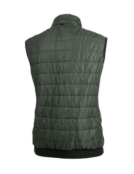 GILET INTÉRIEUR PAR CITY VEST II LADY GREEN