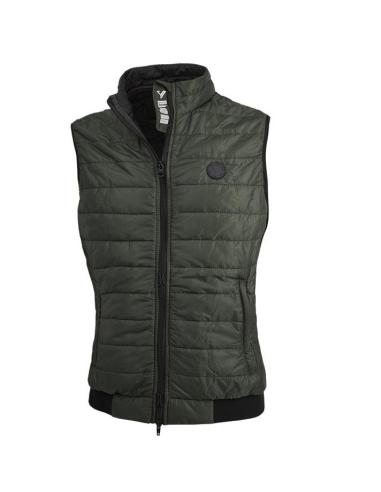 COLETE INTERNO BY CITY VEST II LADY GREEN