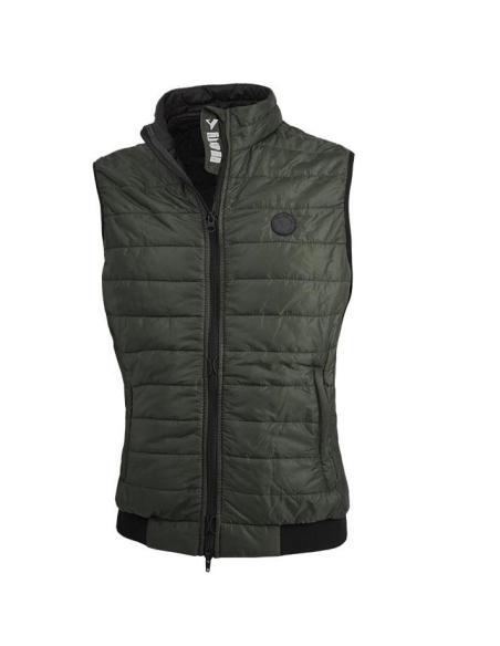 INNER VEST BY CITY VEST II LADY GREEN