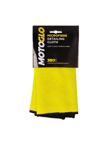 Acquista Panno In Microfibra Motoglo a prezzo scontato