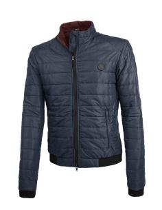 Acquista Giacca Interna By City Lining Ii Lady Blu a prezzo scontato