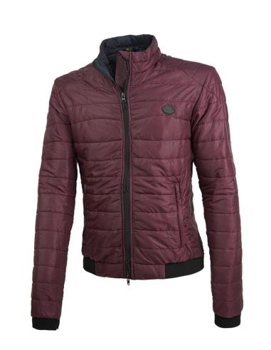 INNER JACKET BY CITY LINING II LADY GARNET
