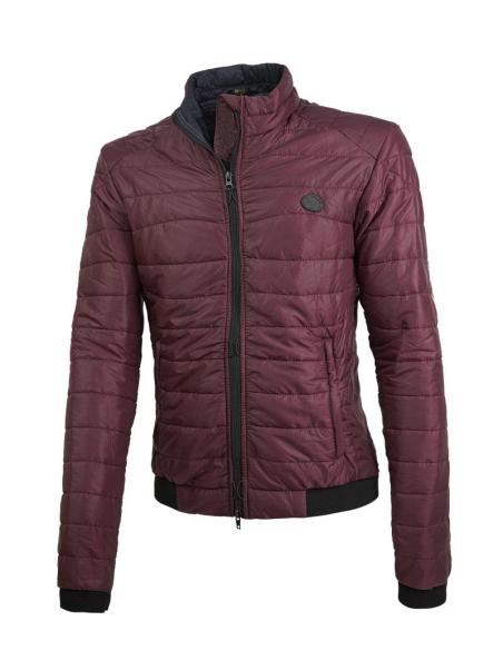 Acquista Giacca Interna By City Lining Ii Lady Bordeaux a prezzo scontato
