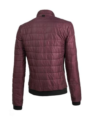 INNER JACKET BY CITY LINING II LADY GARNET