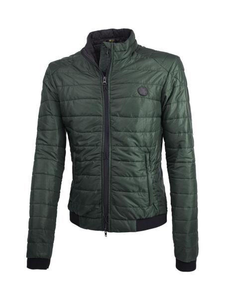 Acquista Giacca Interna By City Lining Ii Lady Verde a prezzo scontato