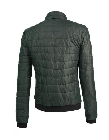 Comprar Chaqueta Interior  By City Lining Ii Lady Verde a precio de oferta