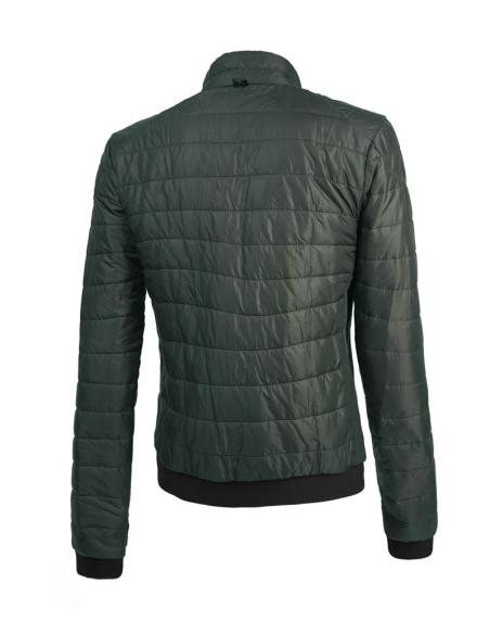 Comprar Chaqueta Interior  By City Lining Ii Lady Verde a precio de oferta