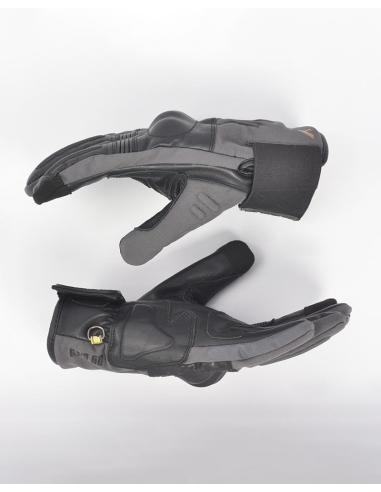 GANT D'HIVER BY CITY ARTIC GRIS