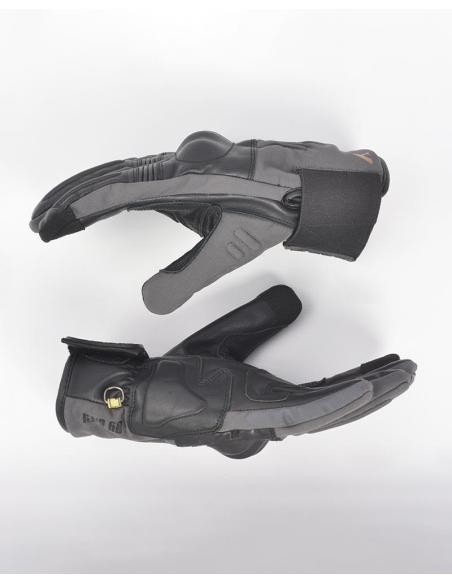 Comprar Guante Invierno By City Artic Gris a precio de oferta