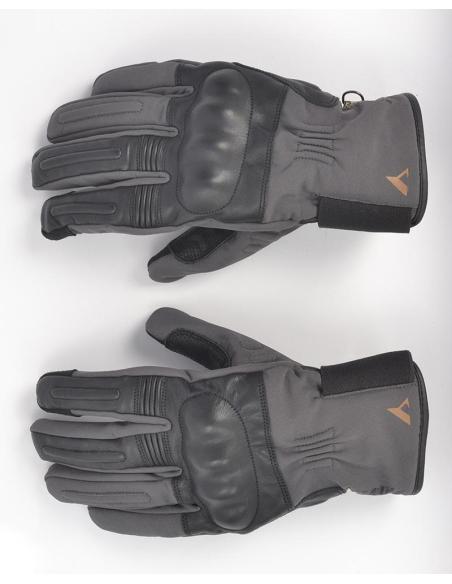 Comprar Guante Invierno By City Artic Gris a precio de oferta